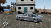 GTA V Comet